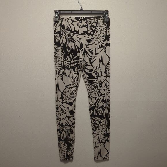 NWT Bryn Walker leggings Sz XXS - Picture 2 of 6